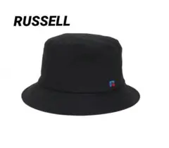 ラッセル(RUSSELL)ベーシック バケットハット
