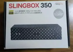 SLINGBOX 350