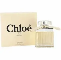 クロエ オーデパルファム 75mL ✨新品 未使用✨