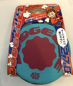 ドッチビー270 新品