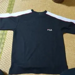 FILA半袖Мメンズ