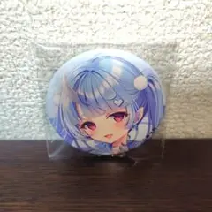 VTuberウエハース　寧々丸　缶バッチ　缶バッジ