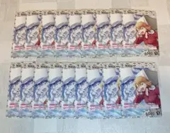 名探偵コナン　黒影の襲来　怪盗キッド　シェリー　宮野志保　C