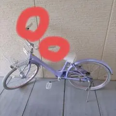 メゾピアノ　子供用自転車　22インチ　【引き渡し希望です】 楽天市場】25日最大1500円OFFクーポンあり【送料無料】あさひ