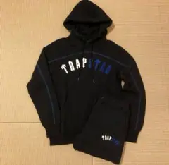 TRAPSTAR セットアップ　sサイズ