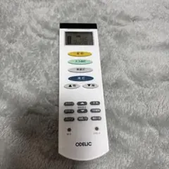 オーデリック　リモコン