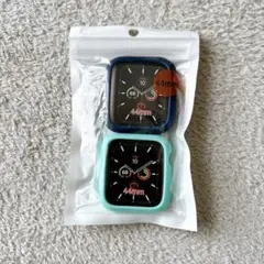 2個パック コンパチブル 44mm