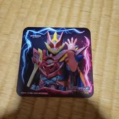 仮面ライダーリバイス　コースター