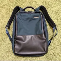 サムソナイト　ビジネス　バックパック