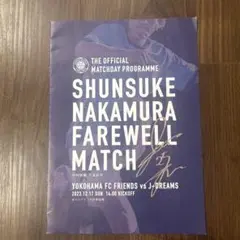 中村俊輔 2013/7/23 マンチェスターユナイテッド戦記念ユニフォーム半袖 中村俊輔 2013/7/23 マンチェスターユナイテッド戦記念