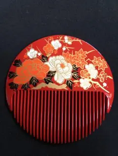 飾り櫛
