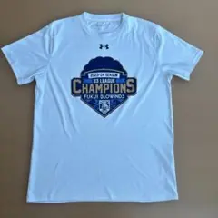 福井ブローウィンズ 2023-24シーズン B3優勝記念Tシャツ