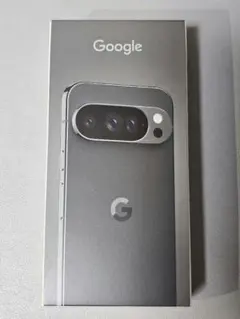 【新品未開封】GooglePixel 10 Pro 256GB Obsidian
