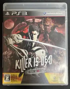 未使用　xbox360 KILLER IS DEAD PREMIUM s-l400.jpg