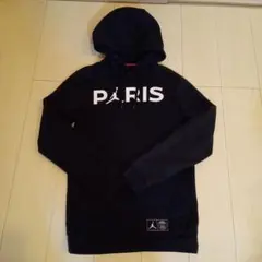 PSG x JUMPMAN HOODIE パーカー XS