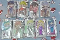 【匿名】アイドルマスター sideM のすたるぽっぷ アクスタ　アイマス
