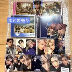 &TEAM YUMA まとめ売り CD未再生