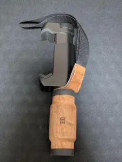 映像撮影用グリップ　shoulderpod S2 THE HANDLE GRIP