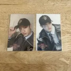 straykidsdominateFCオンラインくじ バンチャン