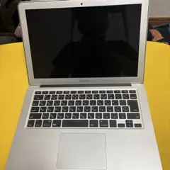 超美品 Apple MacBook Air 13.3インチ　a1466