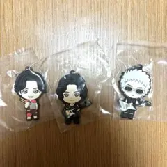 Novelbright ガチャガチャ