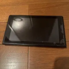 Nintendo Switch 本体 ブラック