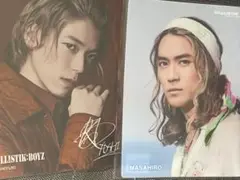 ポスター