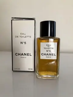 CHANEL N゜5 100ml