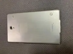 タブレット　GALAXY TabS SC-03G