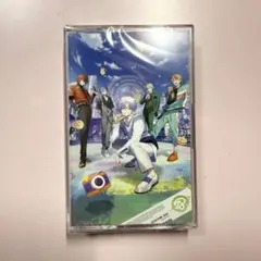 エイトリ　カセット　00