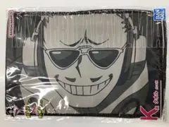 一番くじ　僕のヒーローアカデミア　K賞　タオル