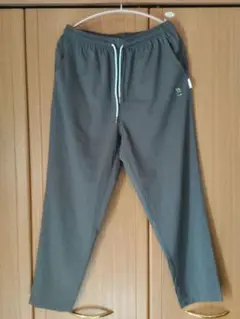 Arnold Palmerヨガパンツ グレー Ｌサイズ