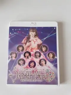 モーニング娘。'14/コンサートツアー2014秋 GIVE ME MORE L…