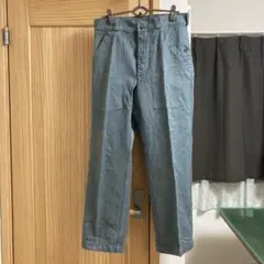 SWISS MILITARY スイスミリタリー ユーロワークパンツ SPILAG