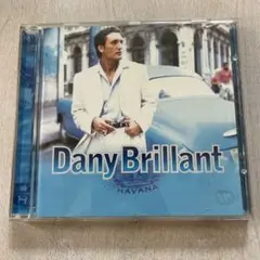 【CD】Dany Brillant HAVANA(240702)