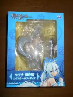 2025年最新】回復術士のやり直し セツナ フィギュアの人気