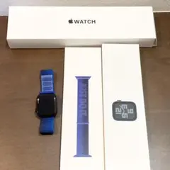 Apple Watch SE 2 44mm GPSモデル 第二世代