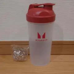 シェイカー　600ml　マイビーガン