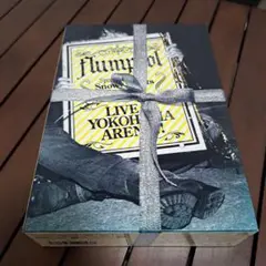 flumpool/flumpool Live at YOKOHAMA AREN…