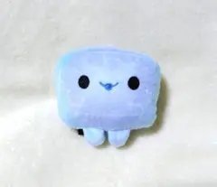 星つなぎのエリオ　& youマスコット　ウゥゥゥゥ