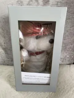 ソフトバンク お父さんゴルフヘッドカバー