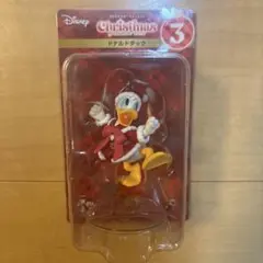ドナルド オーナメントくじ2024