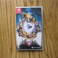 レインコード　switch用ゲームソフト
