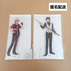 魔入りました入間くん　ラウンドワン　BIG アクリルスタンド　セット　まとめ売り