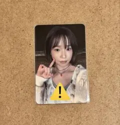JOYURI チョユリ episode25 Nowトレカ_32