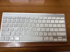 Apple Wireless Keyboard MC184LL/A