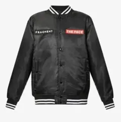 fragment スタジャン 新品