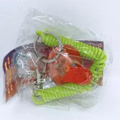 サウナスキー レイヤードアクリルキーリング  カピバラ