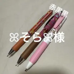 ディズニー わんわん物語 エナージェル サラサ ボールペン セット