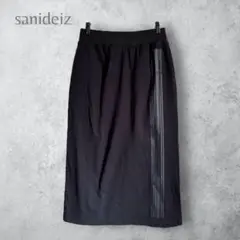 【sanideiz Tokyo サニデイズ】　テックスムースタイトスカート